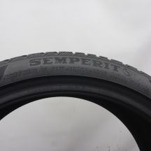 5. 235 35 19 2x SEMPERIT 235/35 R19 91W XL Speed-Grip 3 Winterreifen 2025 8,8mm WIE NEU