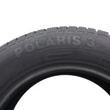 5. 205 60 15 2x BARUM 205/60 R15  91T Polaris 3 Winterreifen 2017 VOLL Ungebraucht