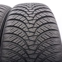 3. 225 55 18 2x FALKEN 225/55 R18 102V XL Euroall Season AS210 Ganzjahresreifen 2020/21 Ungebraucht  