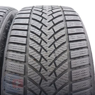 3. 235 40 19 2x SEMPERIT 235/40 R19 96V XL Speed-Grip 3 Winterreifen 2022 8,2mm
