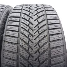 3. 235 40 19 2x SEMPERIT 235/40 R19 96V XL Speed-Grip 3 Winterreifen 2022 8,2mm