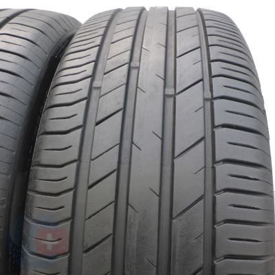 3. 2 x NEXEN 235/55 R19 105V XL Nfera Sport PNCS Sommerreifen 2022 6.5mm