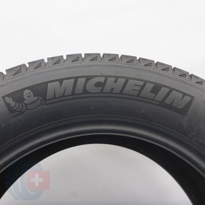2. 255 60 19 1x MICHELIN 255/60 R19 108T Latitude X-Ice XI2 Winterreifen 2013 8mm