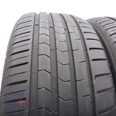 2. 225 50 17 4x VREDESTEIN 225/50 R17 98Y XL Ultrac Satin Sommerreifen 2020 7,2-7,8mm