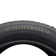 7. 225 55 17C 4x HANKOOK 225/55 R17C 109/107R Winter I cept LV RW12 Winterreifen 2022 VOLL Wie Neu