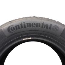 5. 195 65 15 2x CONTINENTAL 195/65 R15 91V ContiPremiumContact 5 Sommerreifen 2015 UNGEBRAUCHT VOLL
