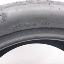 5. 225 55 19 1x BF GOODRICH 225/55 R19 99V Advantage SUV Sommerreifen 2020 VOLL WIE NEU 