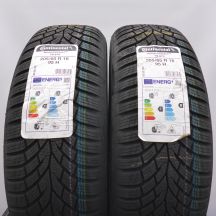 5. 205 65 16 4x CONTINENTAL 205/65 R16 95H WinterContact Ts870 Winterreifen 2022 VOLL  5. 205 65 16 4x CONTINENTAL 205/65 R16 95H WinterContact Ts870 Winterreifen 2022 VOLL