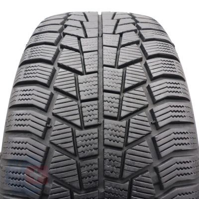 225 45 17 GISLAVED 225/45 R17 94V XL Euro Frost 6 Winterreifen 2023 7mm Wie Neu