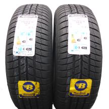 3. 215 70 16 4x BARUM 100H Polaris 5 Winterreifen 2018 VOLL WIE NEU