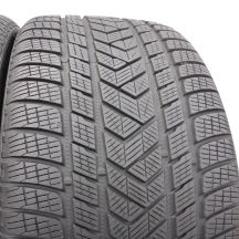 3. 2 x PIRELLI 305/35 R21 109V XL ScorpionWinter N0 Winterreifen 2017 6,5-6,8mm