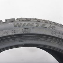 5. 235 40 18 2x PIRELLI 95V 235/40 R18 Winter Sottozero 3 M0 Winterreifen 2021 Ungebraucht   