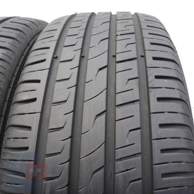 3. 205 55 16 2x BARUM 205/55 R16 91V Bravuris 3HM Sommerreifen 2018 7mm