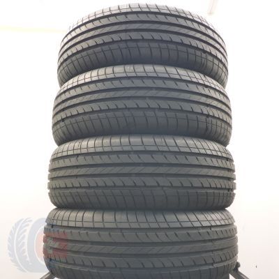  215 60 16 4x Star Performer 215/60 R16 99V XL Orbit Sommerreifen 2026  Ungebraucht  