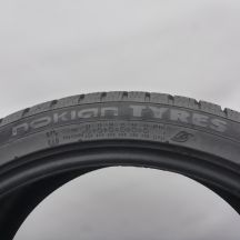 4. 255 35 19 2 x NOKIAN 255/35 R19 96V XL WR SnowprooF P Winterreifen 2023 8,5mm WIE NEU 