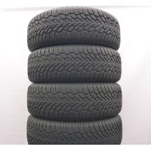  235 60 18 4x NOKIAN 235/60 R18 107V XL WR SUV 4 Winterreifen 2020 8,2-8,5mm WIE NEU 