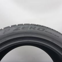 5.  275 45 19 1x PIRELLI  275/45 R19 108V XL P Zero Winter NF0 Winterreifen 2025 8mm