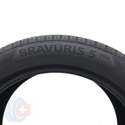 5. 275 45 20 2x BARUM 275/45 R20 110Y XL Bravuris 5HM Sommerreifen 2023 7mm