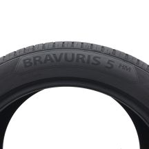 5. 275 45 20 2x BARUM 275/45 R20 110Y XL Bravuris 5HM Sommerreifen 2023 7mm