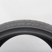 5. 255 35 21 2x PIRELLI 255/35 R21 98W XL P Zero PNCS T1 Sommerreifen 2023 6,2mm