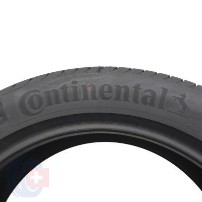 5. 235 50 19 4x CONTINENTAL 235/50 R19 103V XL PremiumContact 6 Sommerreifen 2021 Wie Neu