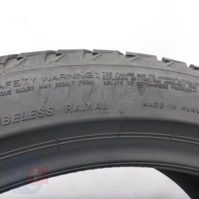 8.  225 45 19 2x BRIDGESTONE  225/45 R19 96W XL Turanza T005 Sommerreifen 2025 6mm