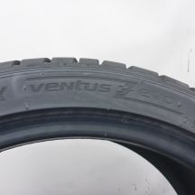 6. 215 40 18 4x HANKOOK 215/40 R18  89Y XL Ventus Evo Sommerreifen 2024 Ungebraucht  