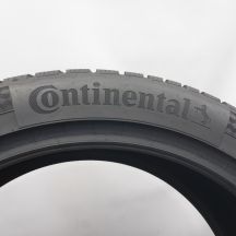 3. 235 45 20 1x CONTINENTAL 235/45 R20 100W XL WinterContact TS 870 P 2022 Winterreifen 8,5mm
