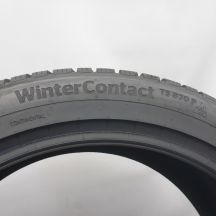 5. 235 45 20 2x CONTINENTAL 235/45 R20 100V XL WinterContact TS 870 P Winterreifen   2022/25  8-7,2mm 