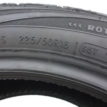 7. 225 50 18 COOPER 225/50 R18 95T Weather-Master WSC Winterreifen 2019 6-8mm