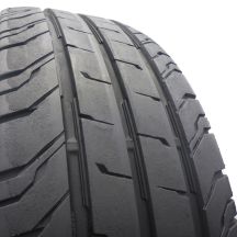 2. 1 x CONTINENTAL 215/60 R17C 109/107T ContiVanContact 200 Sommerreifen 2019 8,5mm Wie Neu