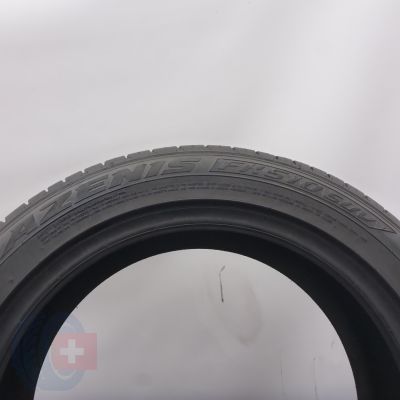 5. 235 50 19 2x FALKEN 235/50 R19 103W XL Azenis FK510 SUV Sommerreifen 2020 Ungebraucht  