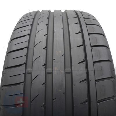  275 40 20 1x FALKEN  275/40 R20 106Y XL Azenis FK 453CC Sommerreifen 2018 VOLL WIE NEU