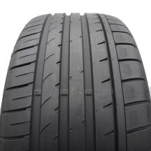  275 40 20 1x FALKEN  275/40 R20 106Y XL Azenis FK 453CC Sommerreifen 2018 VOLL WIE NEU