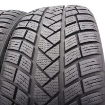 2. 225 50 18 4x VREDESTEIN 225/50 R18 99V XL Wintrac PRO Winterreifen 2019, 2022 WIE NEU 8mm