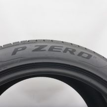 3. 285 40 19 1x PIRELLI 107Y XL P Zero PNCS T0 Sommerreifen 2022 Ungebraucht  