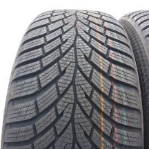 2.  205 45 16 2x Continental 205/45 R16 87H XL WinterContact TS 870 Winterreifen 2022 VOLL