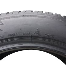 8. 215 55 18 BRIDGESTONE 215/55 R18 99V XL Blizzak LM005 Winterreifen 2020/22 7,5-8mm