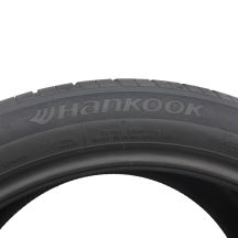 4. 315 35 21 2x HANKOOK 315/35 R21 111Y XL Ventus S1 evo 3 SUV K127C BMW RunFlat Sommerreifen 2020 5,2mm