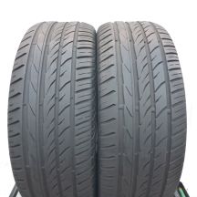 4. 4 x MATADOR 255/55 R18 109Y XL Hectorra 3 MP47 SUV Sommerreifen 2017 5,8-6,2mm