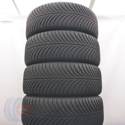 235 50 18 4x GOODYEAR 235/50 R18 101V XL Vector 4Seasons Gen-2 Ganzjahresreifen 2019 VOLL 