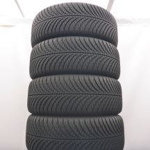 235 50 18 4x GOODYEAR 235/50 R18 101V XL Vector 4Seasons Gen-2 Ganzjahresreifen 2019 VOLL 