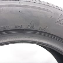 2. 185 65 15 2x BRIDGESTONE 185/65 R15 88T Blizzak Lm005 Winterreifen 2021 6,8-7,8mm