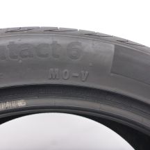 7. 245 45 19 2x CONTINENTAL 245/45 R19 102Y XL PremiumContact 6 M0-V Sommerreifen 2023 6,8-7,5mm