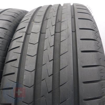 3. 205 55 16 2x VREDESTEIN 205/55 R16 91V Sportrac 5 Sommerreifen 2018 7,5mm 