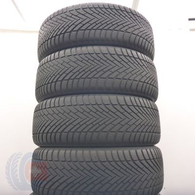 235 50 19 4x PIRELLI 235/50 R19 103V Powegcy Winter  Winterreifen 2024 8,5-8mm