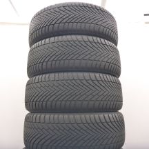 235 50 19 4x PIRELLI 235/50 R19 103V Powegcy Winter  Winterreifen 2024 8,5-8mm
