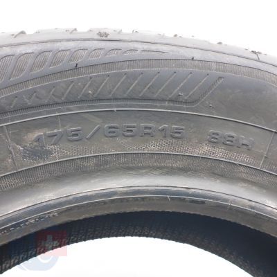 6. 175 65 15 2x GOODYEAR 175/65 R15 88H XL Vector 4Seasons Gen-3 Ganzjahresreifen 2022 Ungebraucht    