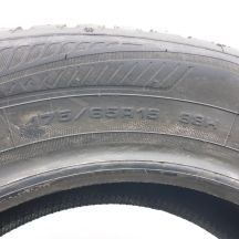 6. 175 65 15 2x GOODYEAR 175/65 R15 88H XL Vector 4Seasons Gen-3 Ganzjahresreifen 2022 Ungebraucht    