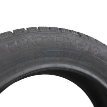 6. 2 x GISLAVED 205/55 R16 94H XL Euro Frost 6 Winterreifen  2020 VOLL WIE NEU 